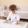 PolarB Dřevěná vkládačka doprava PolarB Dřevěná vkládačka doprava
