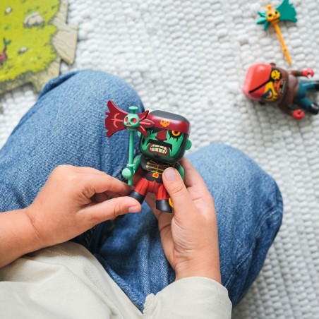 DJECO Arty Toys Figurka pirát Kyle DJECO Arty Toys Figurka pirát Kyle