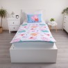 Jerry Fabrics Dětské povlečení do postýlky Peppa Pig 215 baby 100x135, 40x60 cm Jerry Fabrics Dětské povlečení do postýlky Peppa Pig 215 baby 100x135, 40x60 cm