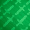 Jerry Fabrics Dětské povlečení Minecraft Survival Mode 140x200, 70x90 cm Jerry Fabrics Dětské povlečení Minecraft Survival Mode 140x200, 70x90 cm