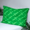 Jerry Fabrics Dětské povlečení Minecraft Survival Mode 140x200, 70x90 cm Jerry Fabrics Dětské povlečení Minecraft Survival Mode 140x200, 70x90 cm