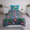 Jerry Fabrics Dětské povlečení Minecraft We Got This 140x200, 70x90 cm Jerry Fabrics Dětské povlečení Minecraft We Got This 140x200, 70x90 cm