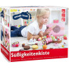 Small Foot Box dřevěné sladkosti Small Foot Box dřevěné sladkosti
