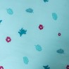 Jerry Fabrics Dětské povlečení Lilo a Stitch Hawaii 140x200, 70x90 cm Jerry Fabrics Dětské povlečení Lilo a Stitch Hawaii 140x200, 70x90 cm