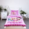 Jerry Fabrics Povlečení do postýlky Paw Patrol 122 baby 100x135, 40x60 cm Jerry Fabrics Povlečení do postýlky Paw Patrol 122 baby 100x135, 40x60 cm
