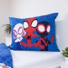 Jerry Fabrics Dětské povlečení Spidey 140x200, 70x90 cm Jerry Fabrics Dětské povlečení Spidey 140x200, 70x90 cm