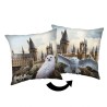 Jerry Fabrics Dětský polštářek Harry Potter Hedwig 02 40x40 cm Jerry Fabrics Dětský polštářek Harry Potter Hedwig 02 40x40 cm