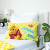 Jerry Fabrics Dětské povlečení do postýlky WTP Smile 100x135, 40x60 cm Jerry Fabrics Dětské povlečení do postýlky WTP Smile 100x135, 40x60 cm