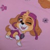 Jerry Fabrics Dětské prostěradlo Paw Patrol 571 90x200x25 cm Jerry Fabrics Dětské prostěradlo Paw Patrol 571 90x200x25 cm