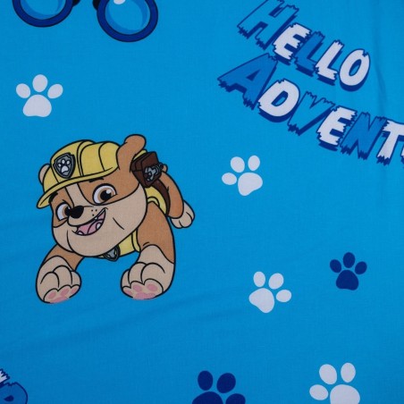 Jerry Fabrics Dětské prostěradlo Paw Patrol 573 90x200x25 cm Jerry Fabrics Dětské prostěradlo Paw Patrol 573 90x200x25 cm
