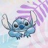 Jerry Fabrics Dětské povlečení Lilo a Stitch Leaves 140x200, 70x90 cm Jerry Fabrics Dětské povlečení Lilo a Stitch Leaves 140x200, 70x90 cm