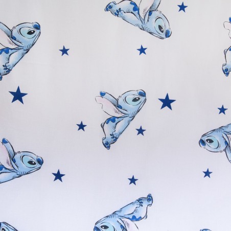 Jerry Fabrics Dětské povlečení Lilo a Stitch Buddies 140x200, 70x90 cm Jerry Fabrics Dětské povlečení Lilo a Stitch Buddies 140x200, 70x90 cm