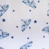 Jerry Fabrics Dětské povlečení Lilo a Stitch Buddies 140x200, 70x90 cm Jerry Fabrics Dětské povlečení Lilo a Stitch Buddies 140x200, 70x90 cm