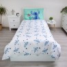 Jerry Fabrics Dětské povlečení Lilo a Stitch Buddies 140x200, 70x90 cm Jerry Fabrics Dětské povlečení Lilo a Stitch Buddies 140x200, 70x90 cm