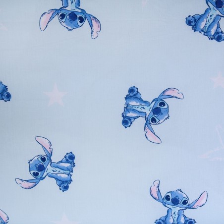 Jerry Fabrics Dětské povlečení Lilo a Stitch Aloha 140x200, 70x90 cm Jerry Fabrics Dětské povlečení Lilo a Stitch Aloha 140x200, 70x90 cm