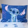 Jerry Fabrics Dětské povlečení Lilo a Stitch Aloha 140x200, 70x90 cm Jerry Fabrics Dětské povlečení Lilo a Stitch Aloha 140x200, 70x90 cm