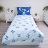 Jerry Fabrics Dětské povlečení Lilo a Stitch Aloha 140x200, 70x90 cm Jerry Fabrics Dětské povlečení Lilo a Stitch Aloha 140x200, 70x90 cm
