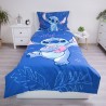 Jerry Fabrics Dětské povlečení Lilo a Stitch Aloha 140x200, 70x90 cm Jerry Fabrics Dětské povlečení Lilo a Stitch Aloha 140x200, 70x90 cm