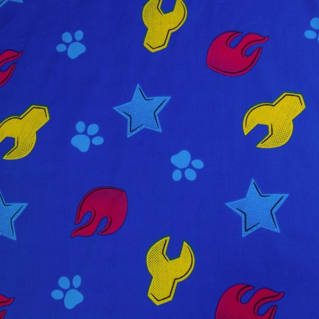 Jerry Fabrics Dětské povlečení do postýlky Paw Patrol 579 baby 100x135, 40x60 cm Jerry Fabrics Dětské povlečení do postýlky Paw Patrol 579 baby 100x135, 40x60 cm