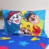 Jerry Fabrics Dětské povlečení do postýlky Paw Patrol 579 baby 100x135, 40x60 cm Jerry Fabrics Dětské povlečení do postýlky Paw Patrol 579 baby 100x135, 40x60 cm