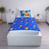 Jerry Fabrics Dětské povlečení do postýlky Paw Patrol 579 baby 100x135, 40x60 cm Jerry Fabrics Dětské povlečení do postýlky Paw Patrol 579 baby 100x135, 40x60 cm