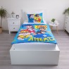 Jerry Fabrics Dětské povlečení do postýlky Paw Patrol 579 baby 100x135, 40x60 cm Jerry Fabrics Dětské povlečení do postýlky Paw Patrol 579 baby 100x135, 40x60 cm