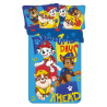 Jerry Fabrics Dětské povlečení do postýlky Paw Patrol 579 baby 100x135, 40x60 cm Jerry Fabrics Dětské povlečení do postýlky Paw Patrol 579 baby 100x135, 40x60 cm