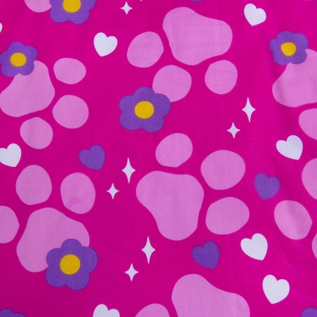 Jerry Fabrics Dětské povlečení do postýlky Paw Patrol 578 baby 100x135, 40x60 cm Jerry Fabrics Dětské povlečení do postýlky Paw Patrol 578 baby 100x135, 40x60 cm