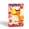 MiDeer Samolepky na nehty Párty 300 ks MiDeer Samolepky na nehty Párty 300 ks