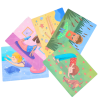 ToySimply Jógové karty pro děti ToySimply Jógové karty pro děti