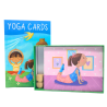 ToySimply Jógové karty pro děti ToySimply Jógové karty pro děti