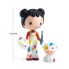 Djeco Tinyly figurka Barbouille a Gribs Djeco Tinyly figurka Barbouille a Gribs