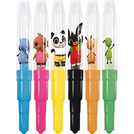 Jiri Models Foukací fixy Bing Jiri Models Foukací fixy Bing