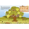 Jiri Models Samolepkový sešit Naše stromy