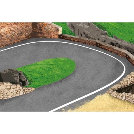 Jiri Models Metalická samolepková knížka Doprava Jiri Models Metalická samolepková knížka Doprava