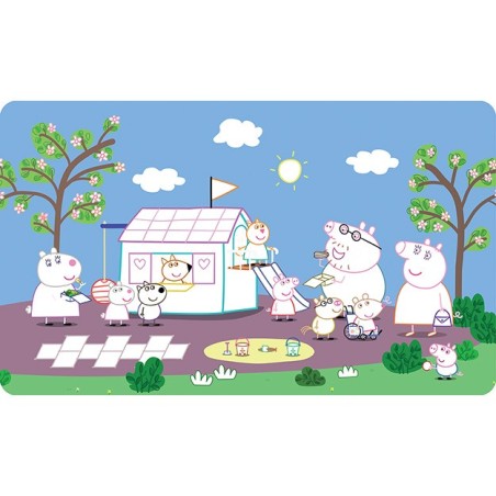 Jiri Models Maluj vodou zas a znovu Prasátko Peppa Jiri Models Maluj vodou zas a znovu Prasátko Peppa