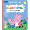 Jiri Models Maluj vodou zas a znovu Prasátko Peppa Jiri Models Maluj vodou zas a znovu Prasátko Peppa