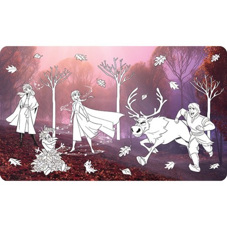 Jiri Models Maluj vodou zas a znovu Ledové království Jiri Models Maluj vodou zas a znovu Ledové království