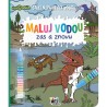 Jiri Models Maluj vodou zas a znovu Dinosauři Jiri Models Maluj vodou zas a znovu Dinosauři