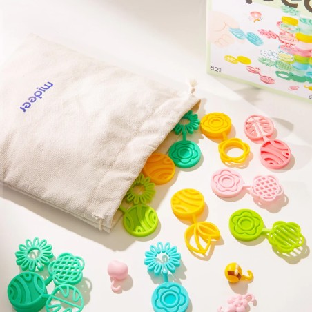 MiDeer Magický strom rovnováhy