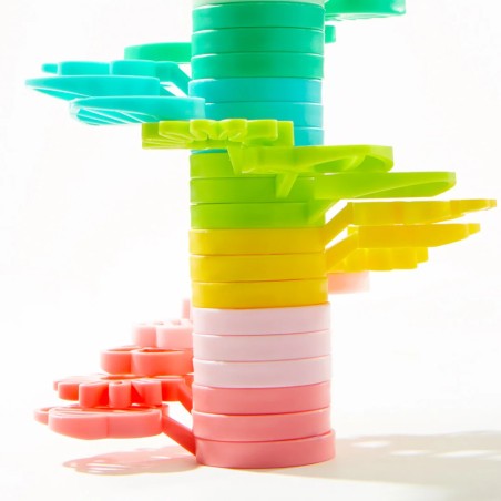 MiDeer Magický strom rovnováhy