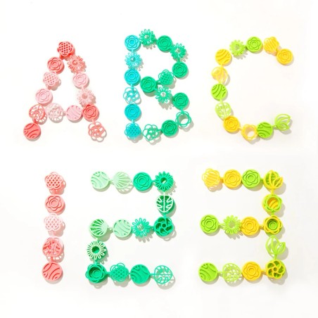 MiDeer Magický strom rovnováhy