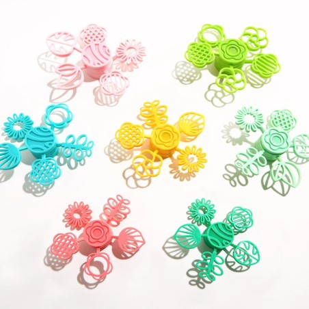 MiDeer Magický strom rovnováhy