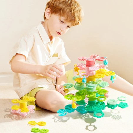 MiDeer Magický strom rovnováhy