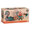 DJECO Arty toys figurka Drak