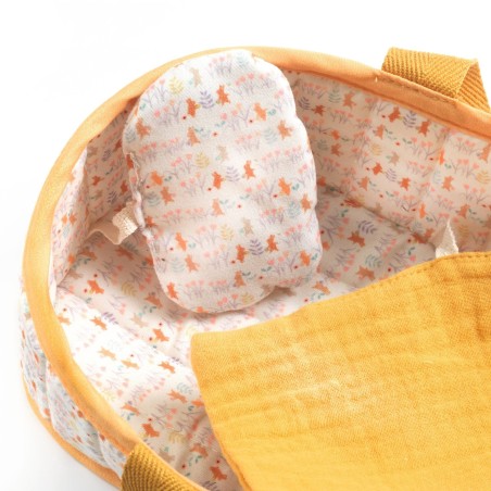 DJECO Miminko MINI POMEA Sasha