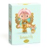 DJECO Tinyly figurka Hortense & Fly
