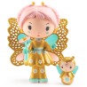 DJECO Tinyly figurka Hortense & Fly
