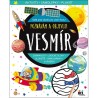 Jiri Models Poznávám a objevuji Vesmír