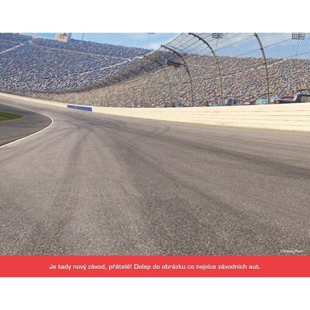 Jiri Models Lepím si znovu a znovu Auta